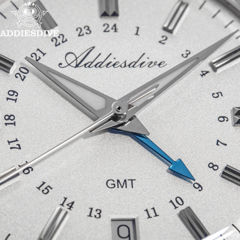 ADDIESDIVE marque chaude 36mm  - Luxury Watch Brand avis et prix
