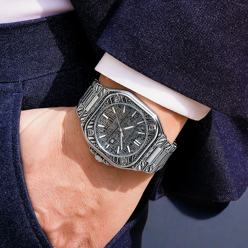 Nouvelles montres de luxe pour - Luxury Watch Engraving avis et prix
