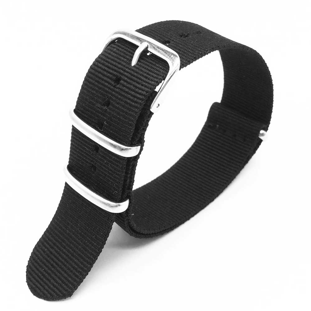 Bracelet en toile pour bracele - Luxury Watch Engraving avis et prix