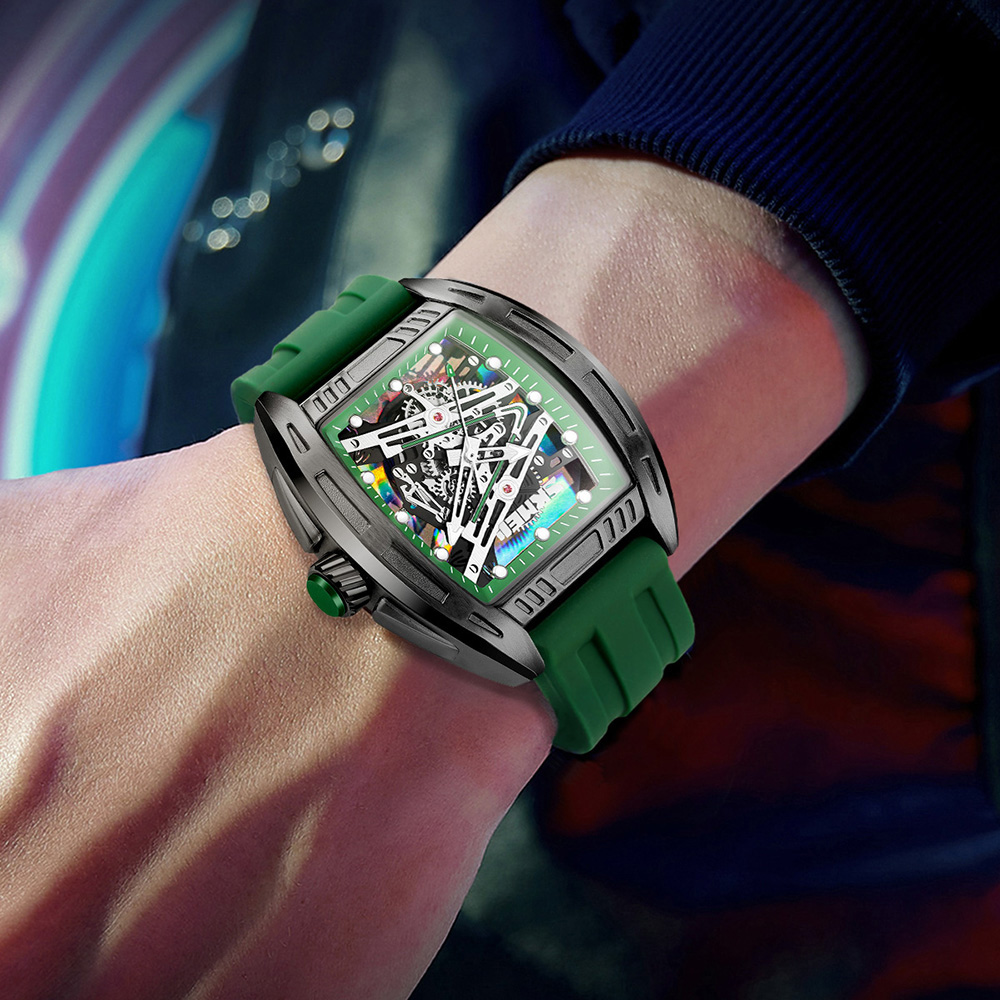 SKMEI – montre à Quartz créati - Luxury Watch List avis et prix
