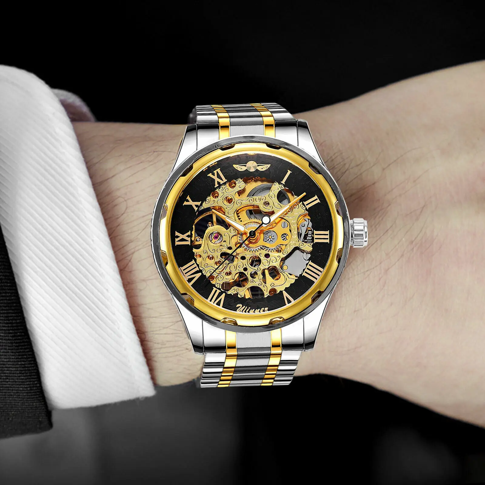 Montre-bracelet de luxe pour h - Luxury Watch Nice avis et prix