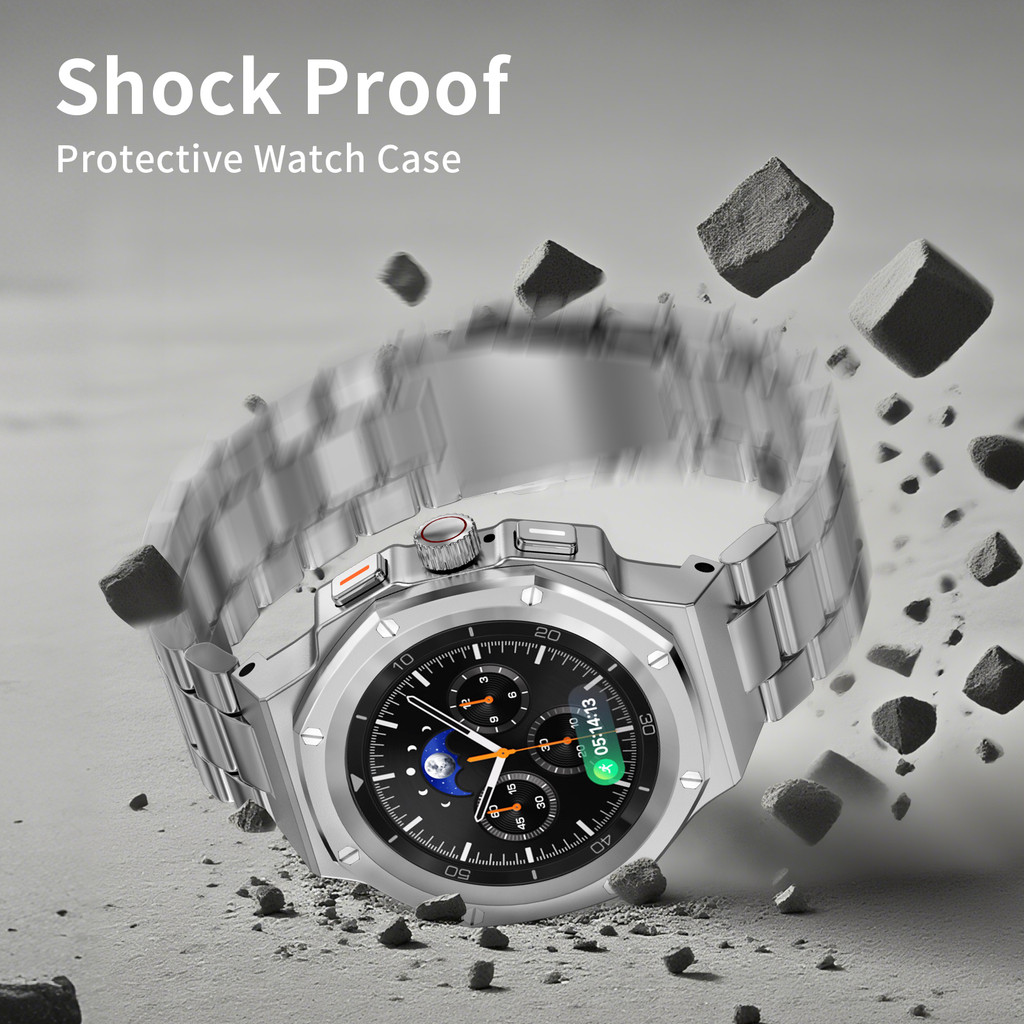 Kit de modification de luxe po - Luxury Watch Repair avis et prix