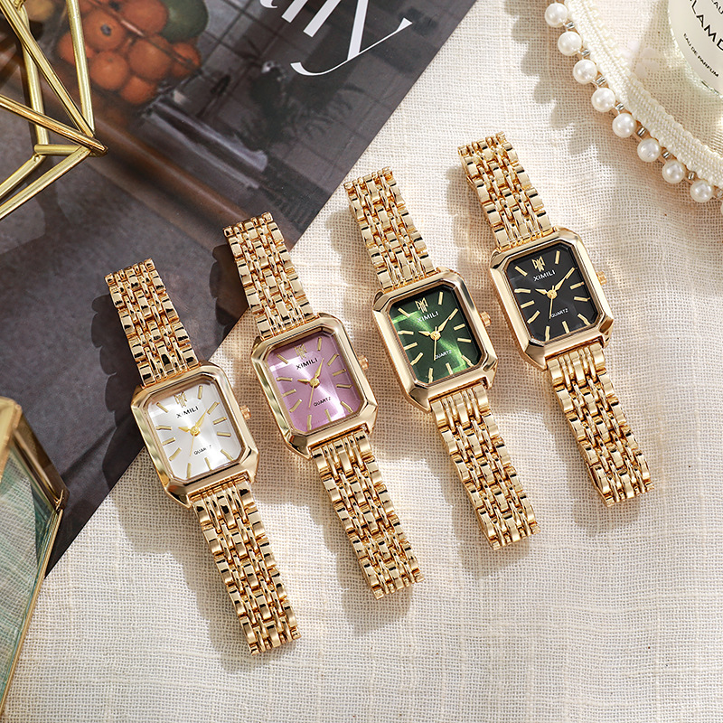 Montre à quartz de luxe pour f - Luxury Watch For Sale avis et prix