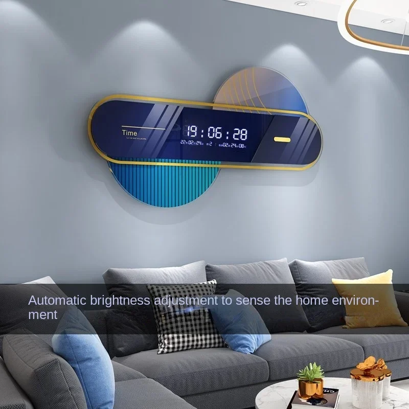Nouvelle Horloge Murale de Lux - Luxury Watch China avis et prix