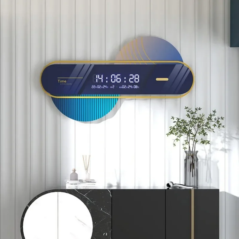 Nouvelle Horloge Murale de Lux - Luxury Watch China avis et prix