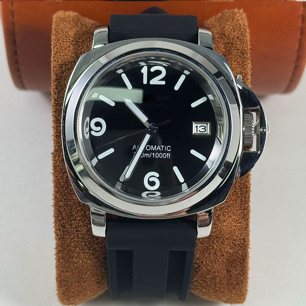 Montre automatique mécanique e - Luxury Watch China avis et prix