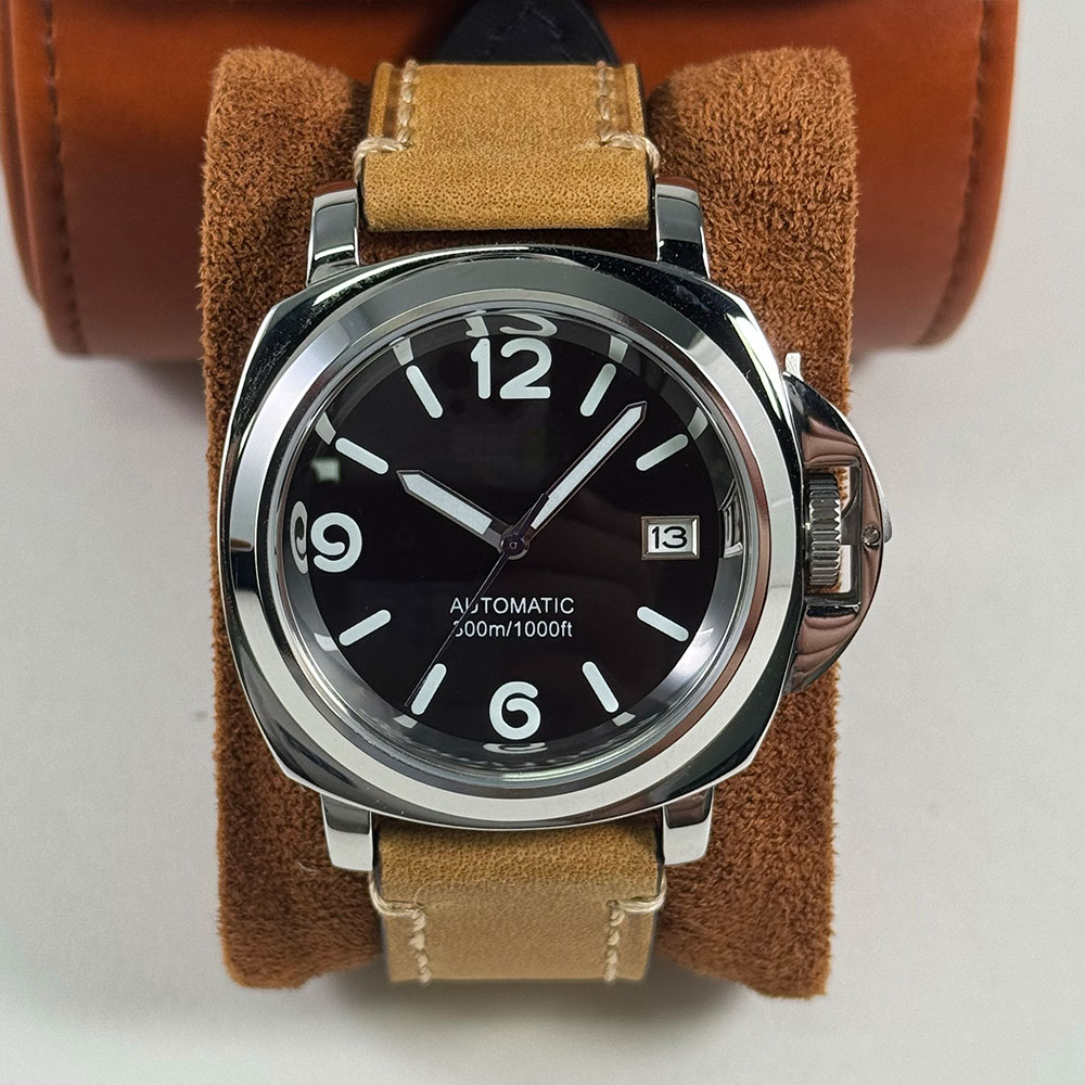 Montre automatique mécanique e - Luxury Watch China avis et prix