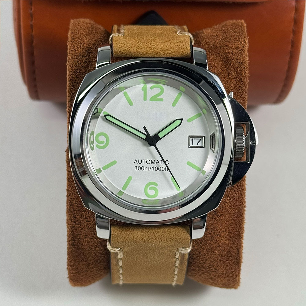 Montre automatique mécanique e - Luxury Watch China avis et prix